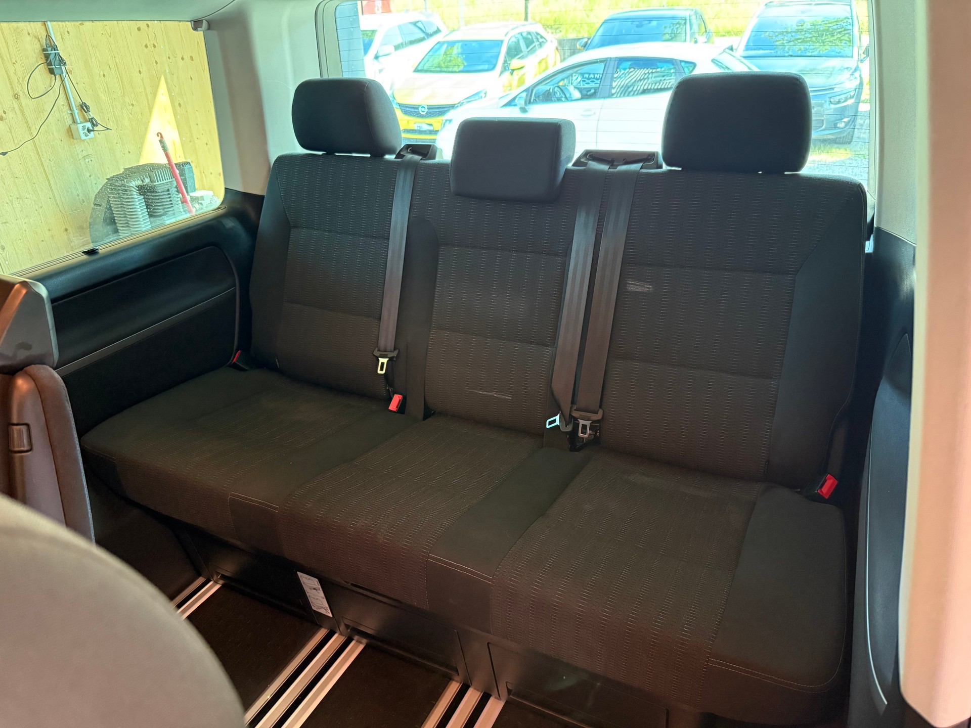 VW T6 Multivan 2.0 TDI Comfortline-image-8