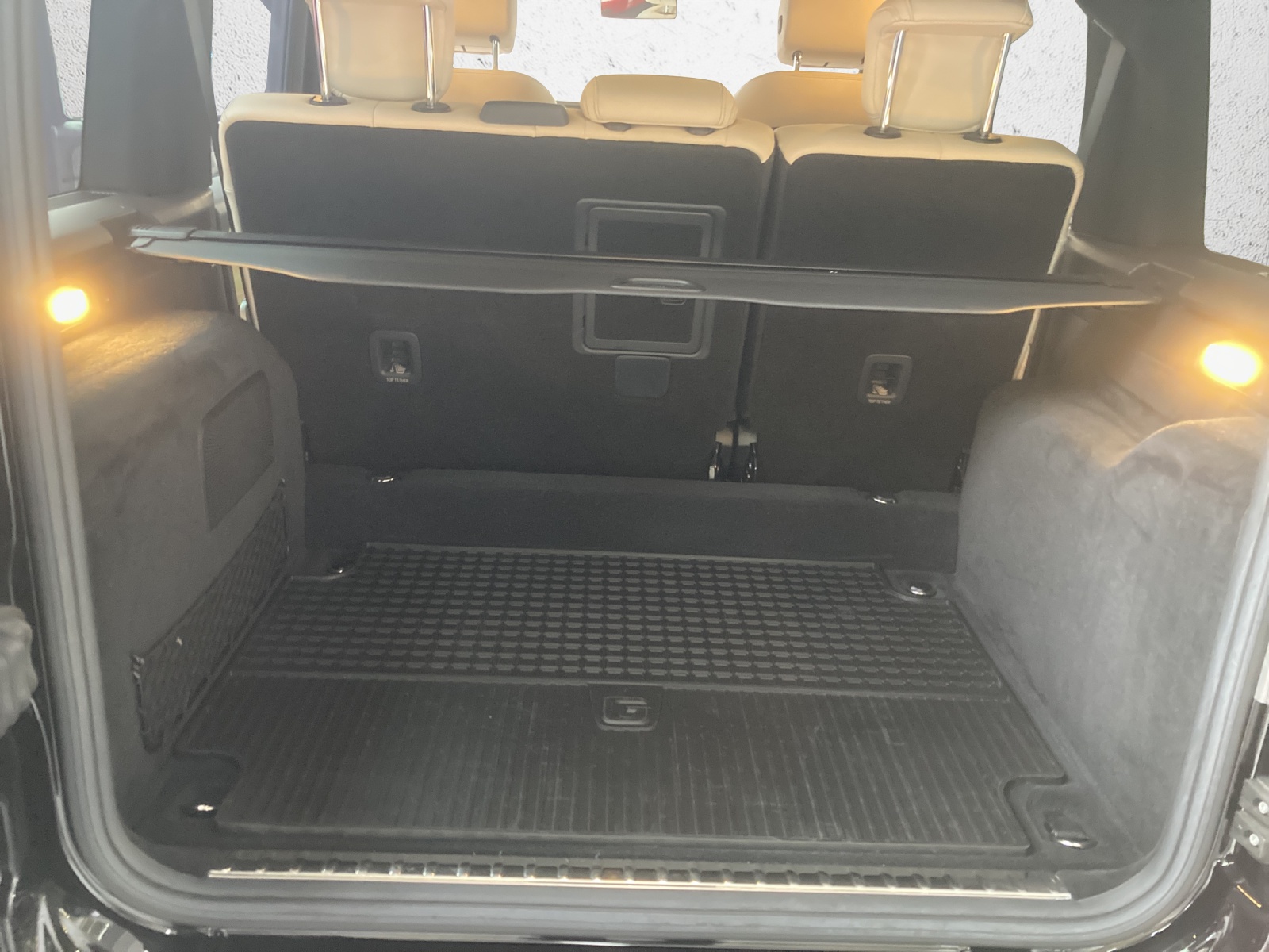 MERCEDES-BENZ G 350 d AMG Line 9G-Tronic-image-12
