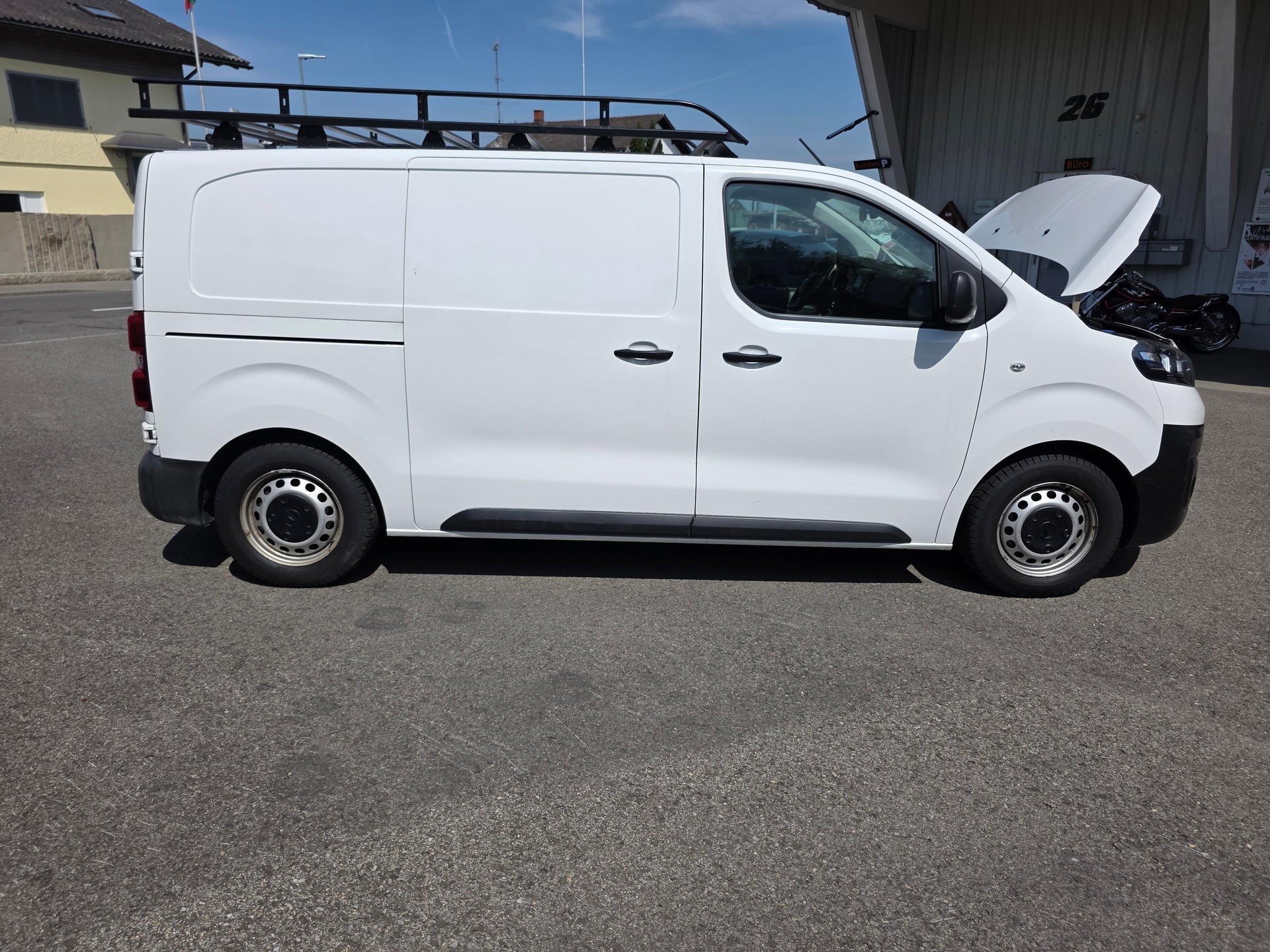 OPEL Cargo 1.5 CTI Enjoy s/s M-image-5