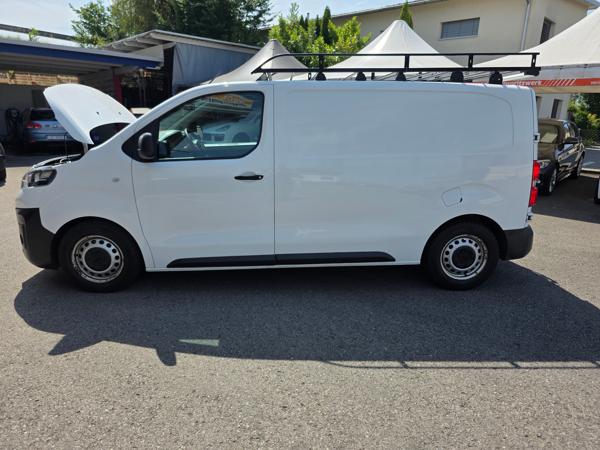 OPEL Cargo 1.5 CTI Enjoy s/s M-image-3