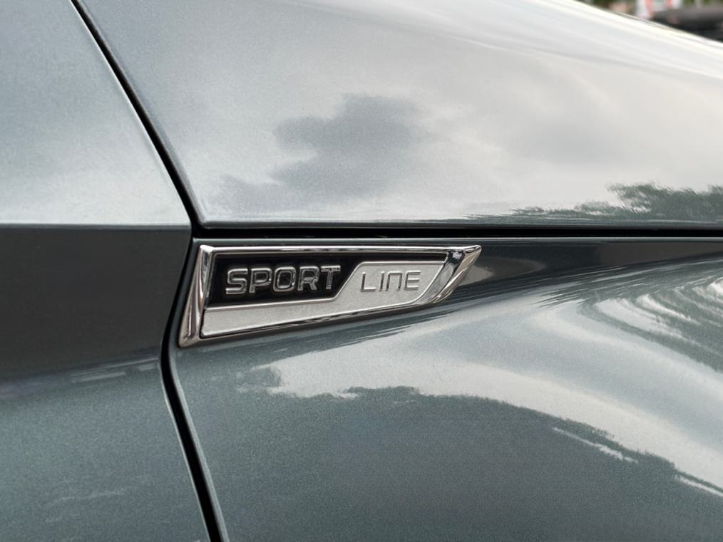SKODA Kodiaq 2.0 TSI 4x4 Sport Line-showroom-element-3