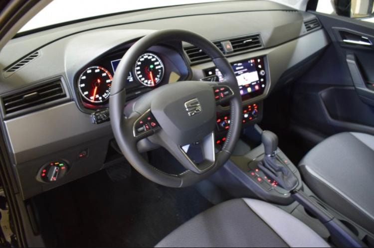 SEAT 1.0 TSI 110 Style DSG-image-2