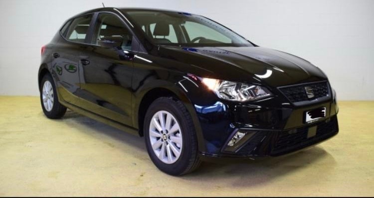SEAT 1.0 TSI 110 Style DSG-image-0