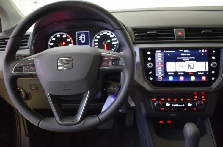 SEAT 1.0 TSI 110 Style DSG-image-3
