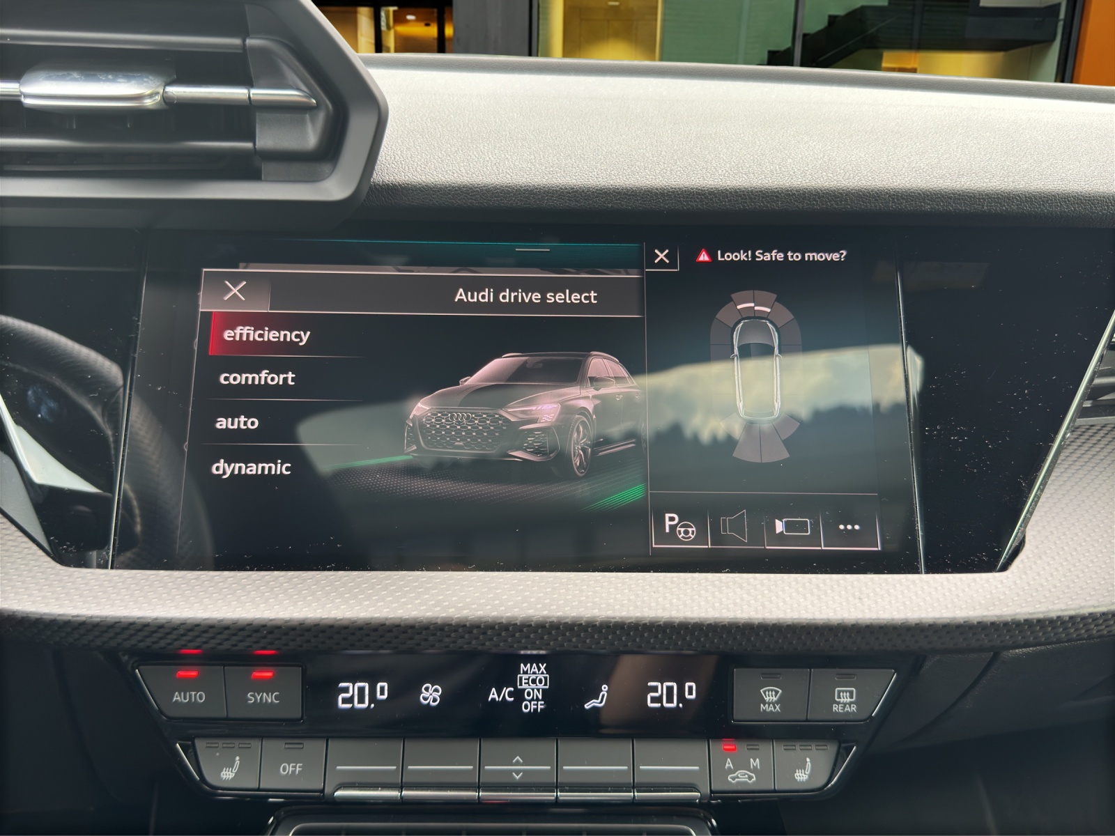 AUDI RS3 Sportback 2.5 TFSI Quattro S-Tronic / CH-Fahrzeug mit Gratis Service-image-14