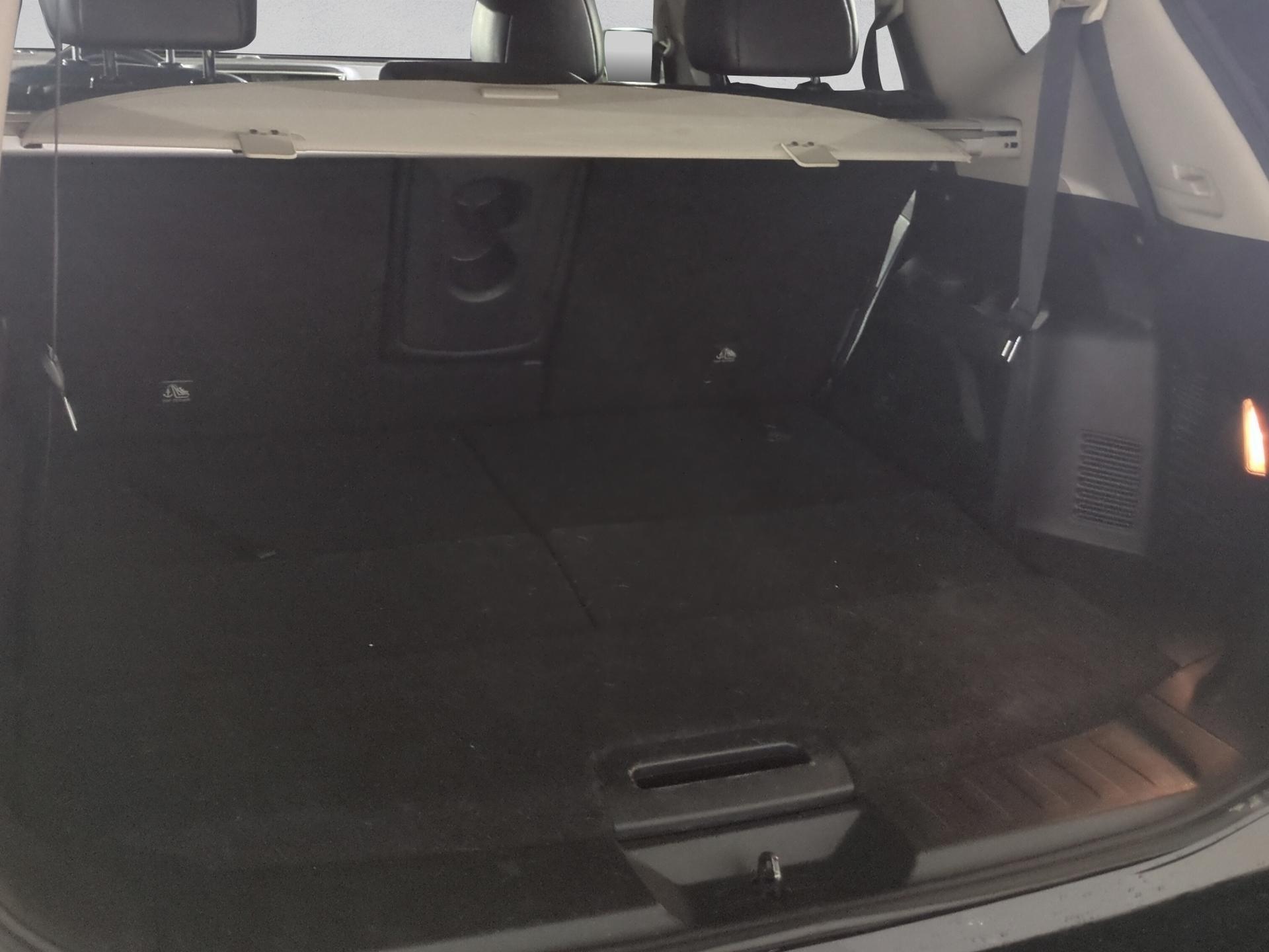 NISSAN X-Trail 1.6 dCi tekna Xtronic CVT-image-15