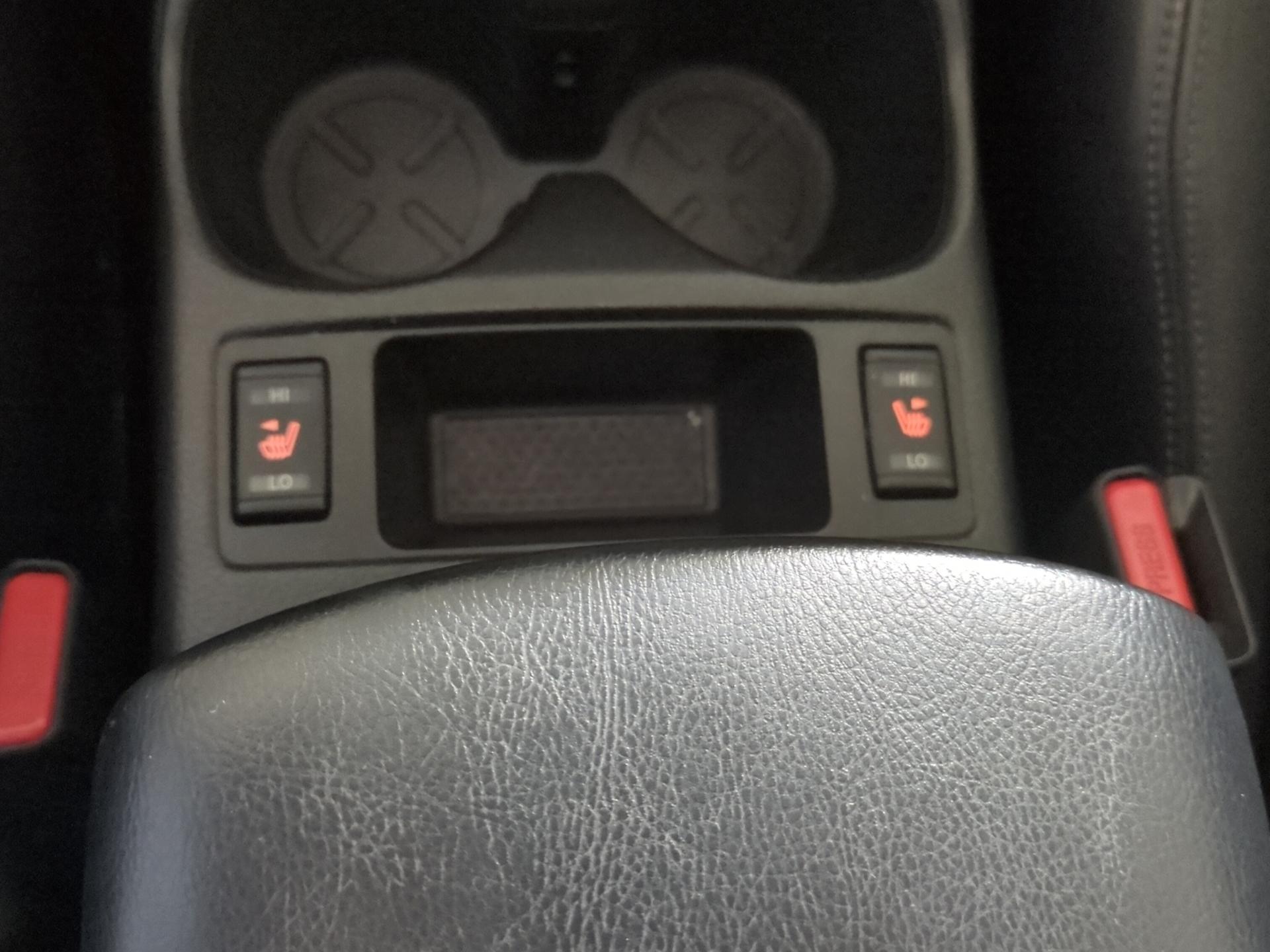 NISSAN X-Trail 1.6 dCi tekna Xtronic CVT-image-22
