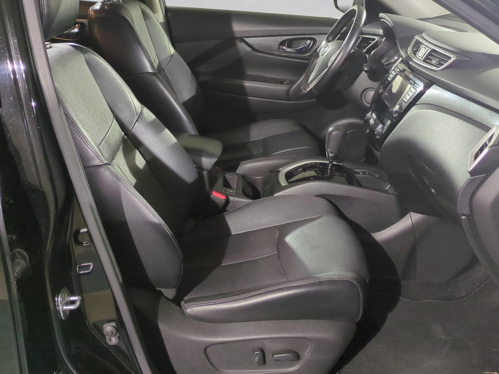 NISSAN X-Trail 1.6 dCi tekna Xtronic CVT-image-16