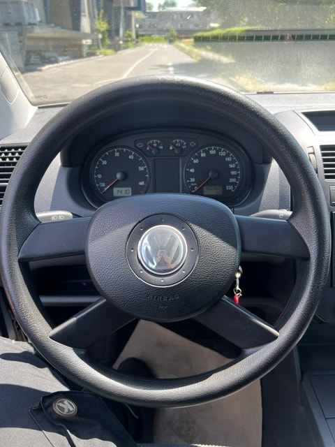VW Polo 1.4 16V Comfortline-image-6
