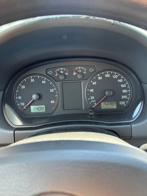 VW Polo 1.4 16V Comfortline-image-7