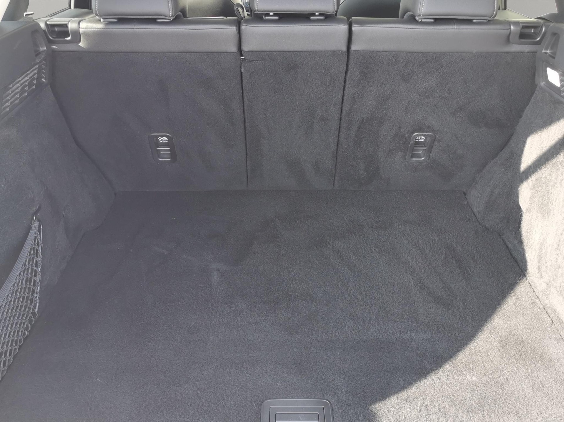 MAZDA CX-60 2.5 PHEV Homura-image-8