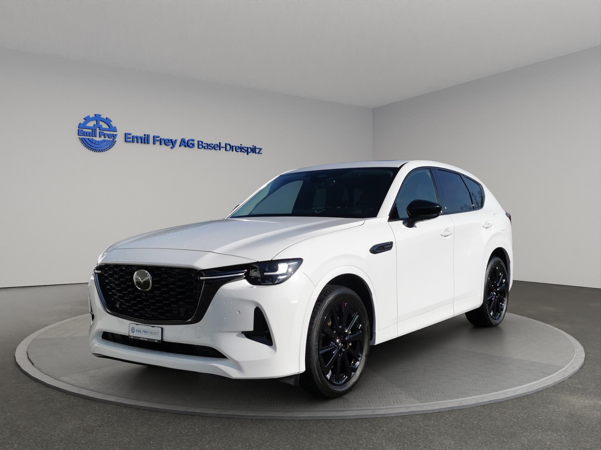 MAZDA CX-60 2.5 PHEV Homura-image-0
