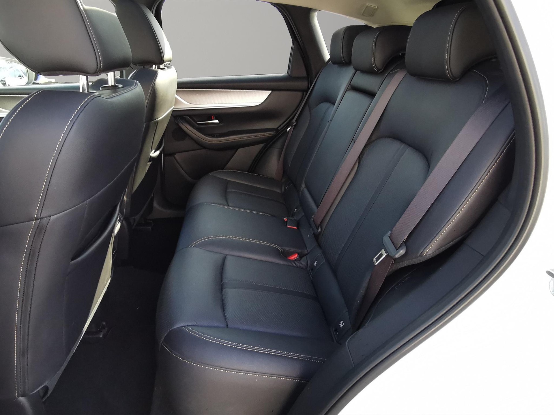 MAZDA CX-60 2.5 PHEV Homura-image-7
