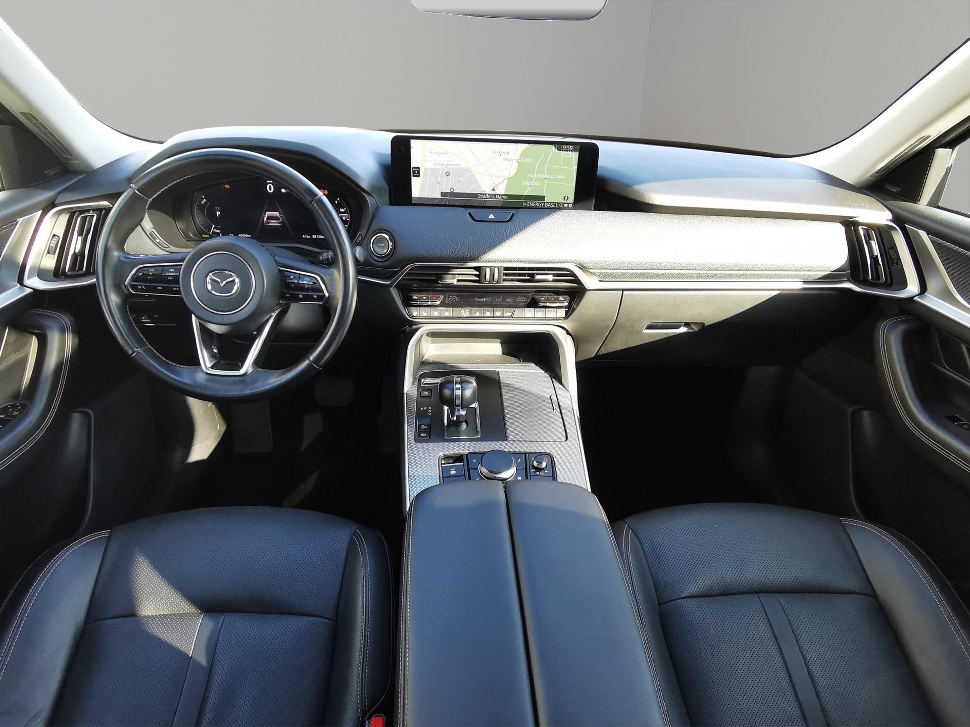 MAZDA CX-60 2.5 PHEV Homura-image-3