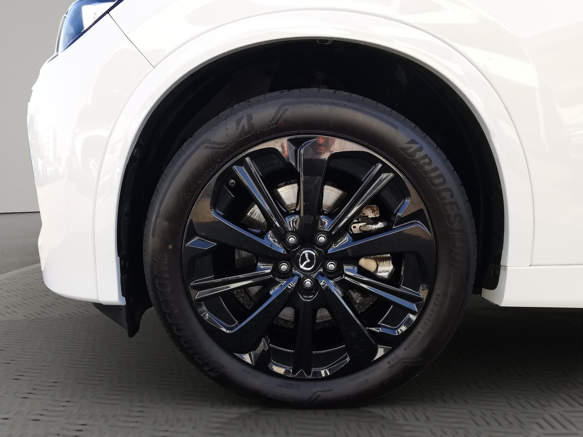 MAZDA CX-60 2.5 PHEV Homura-image-9