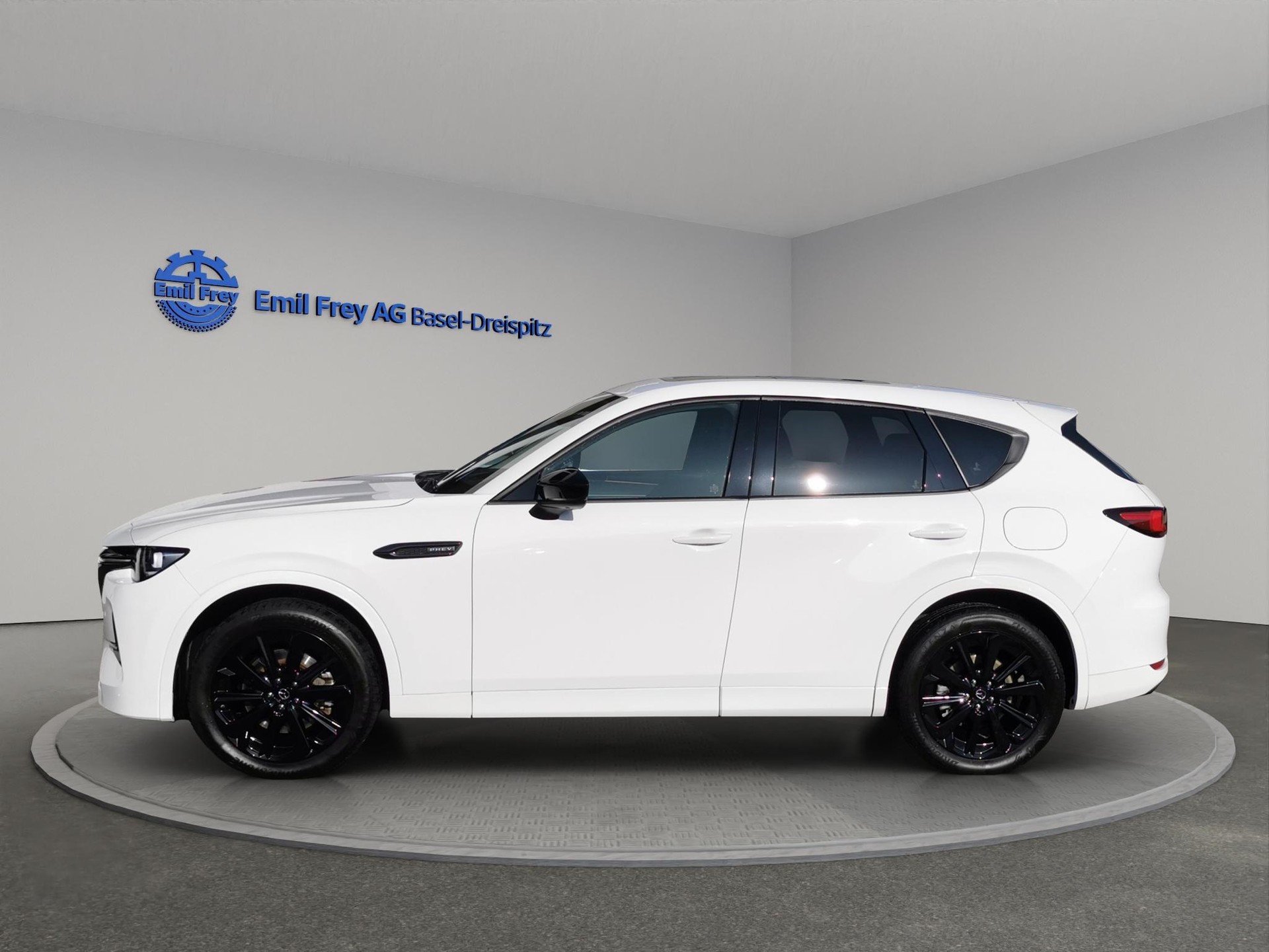 MAZDA CX-60 2.5 PHEV Homura-image-2