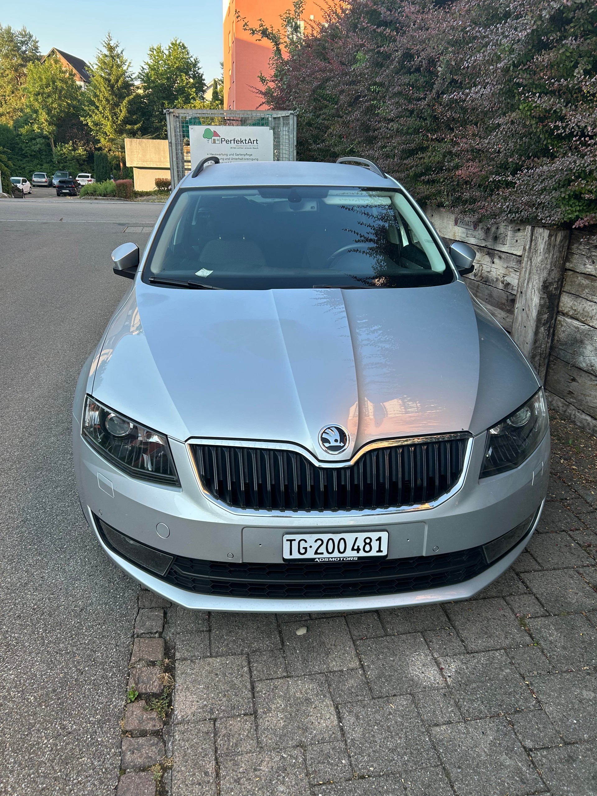 SKODA 2.0 TDI 184 Ambition 4x4 DSG-image-0