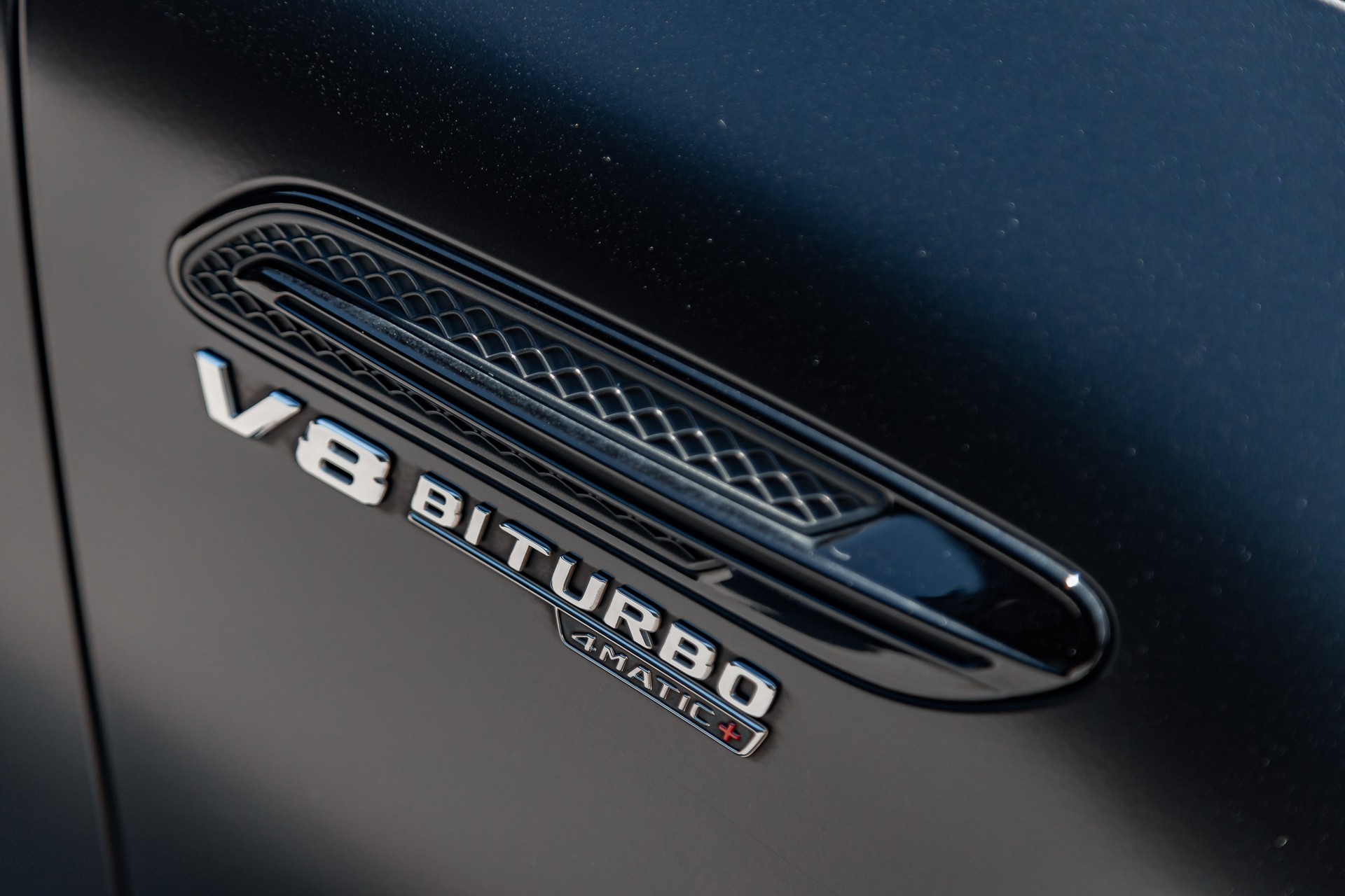MERCEDES-BENZ AMG GT 4 63 S 4Matic+ Speedshift MCT-image-12