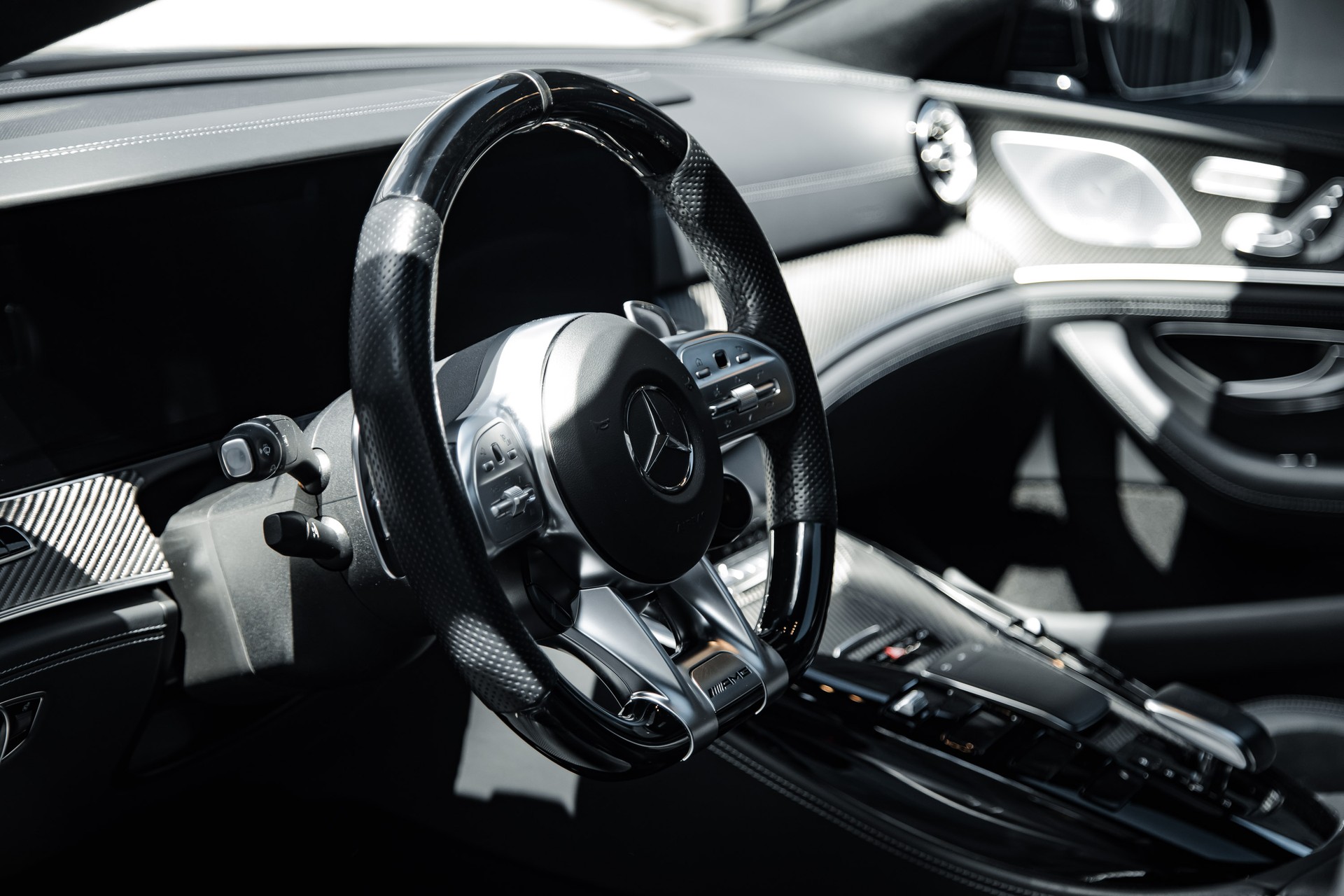 MERCEDES-BENZ AMG GT 4 63 S 4Matic+ Speedshift MCT-image-20