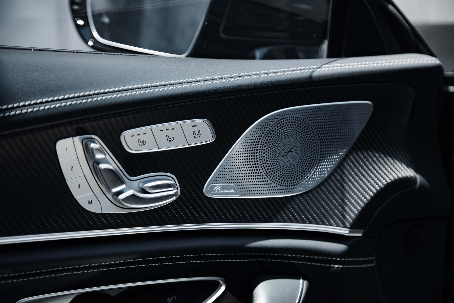 MERCEDES-BENZ AMG GT 4 63 S 4Matic+ Speedshift MCT-image-17
