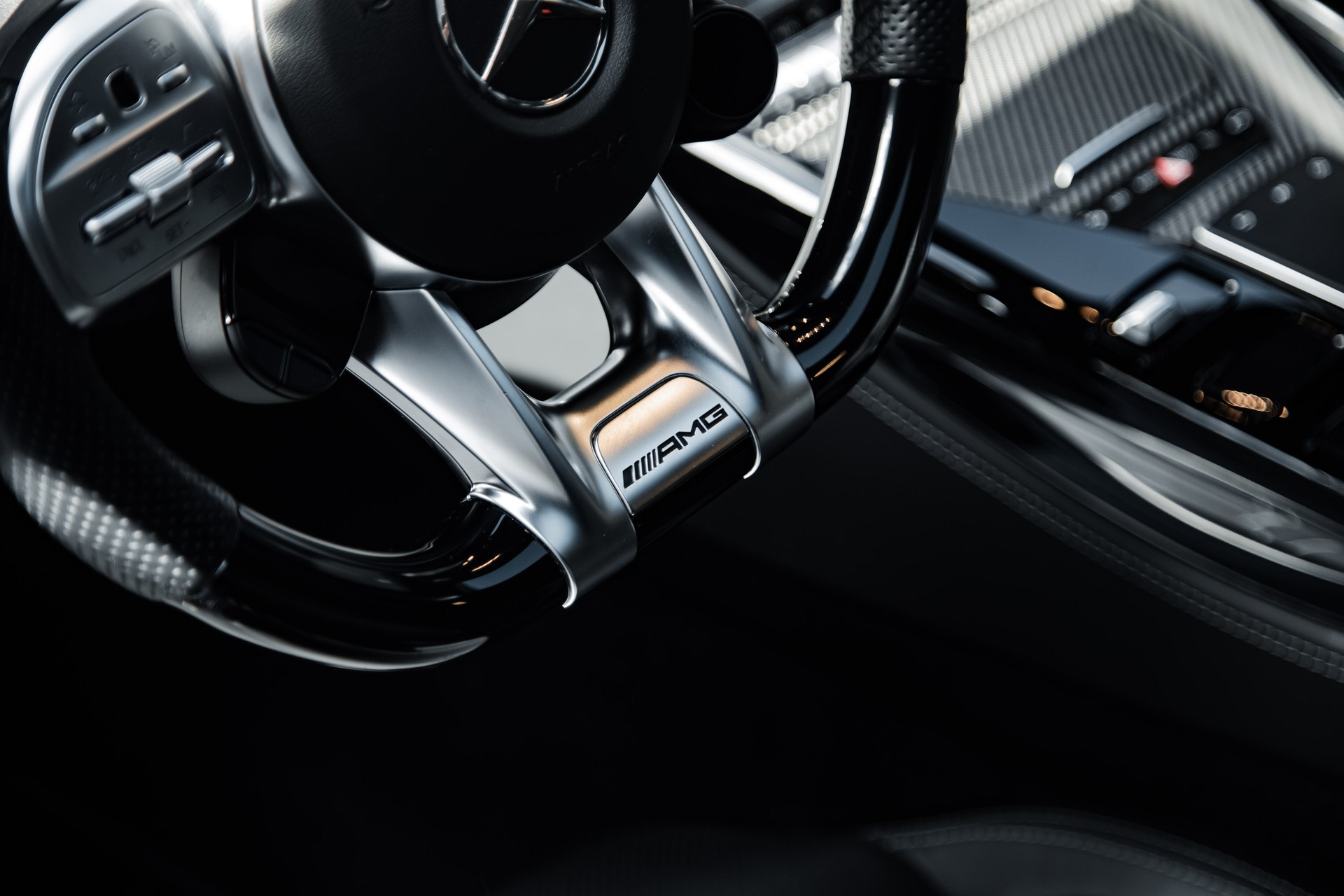 MERCEDES-BENZ AMG GT 4 63 S 4Matic+ Speedshift MCT-image-18