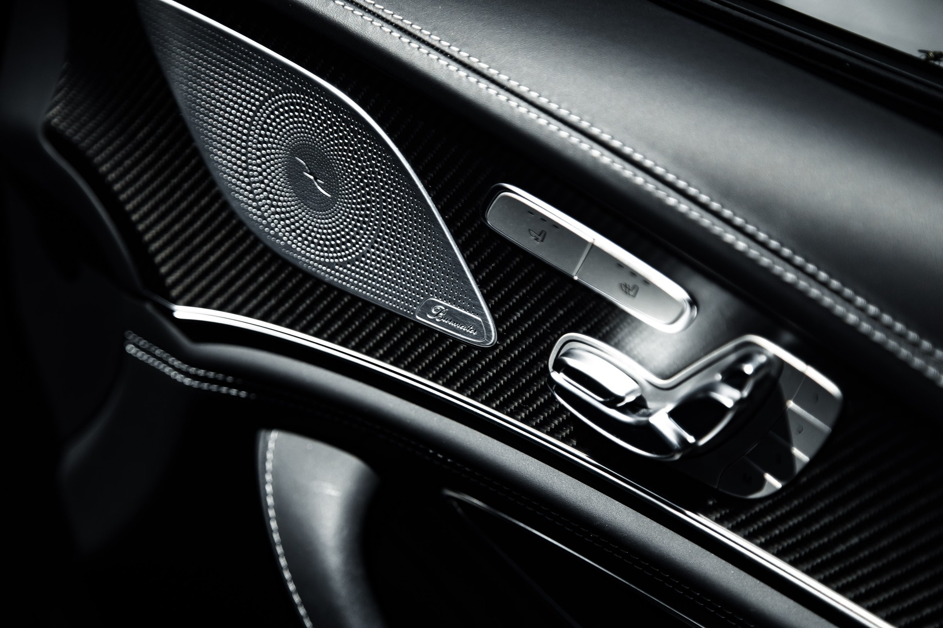 MERCEDES-BENZ AMG GT 4 63 S 4Matic+ Speedshift MCT-image-16