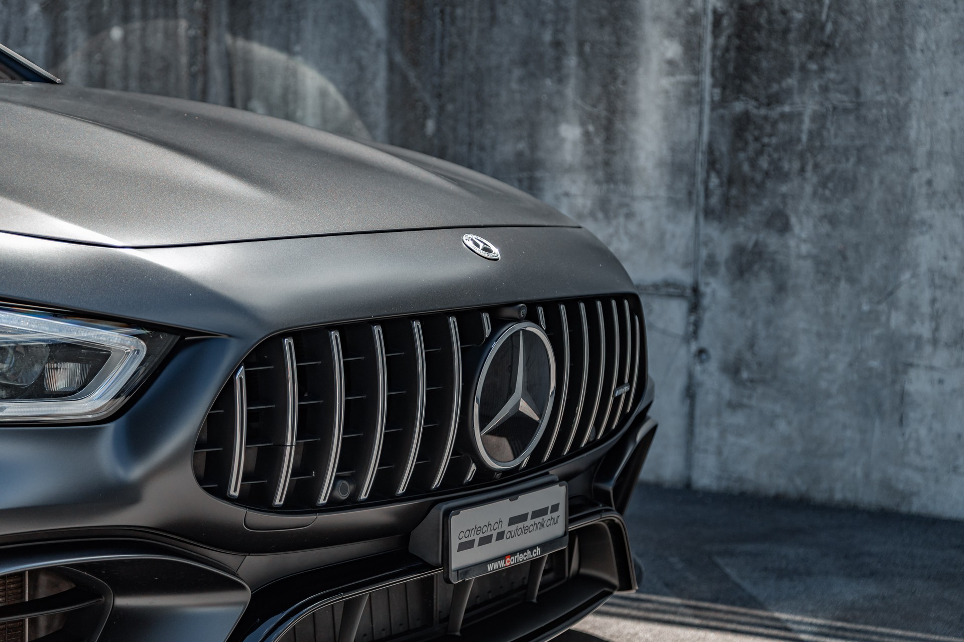 MERCEDES-BENZ AMG GT 4 63 S 4Matic+ Speedshift MCT-showroom-element-3