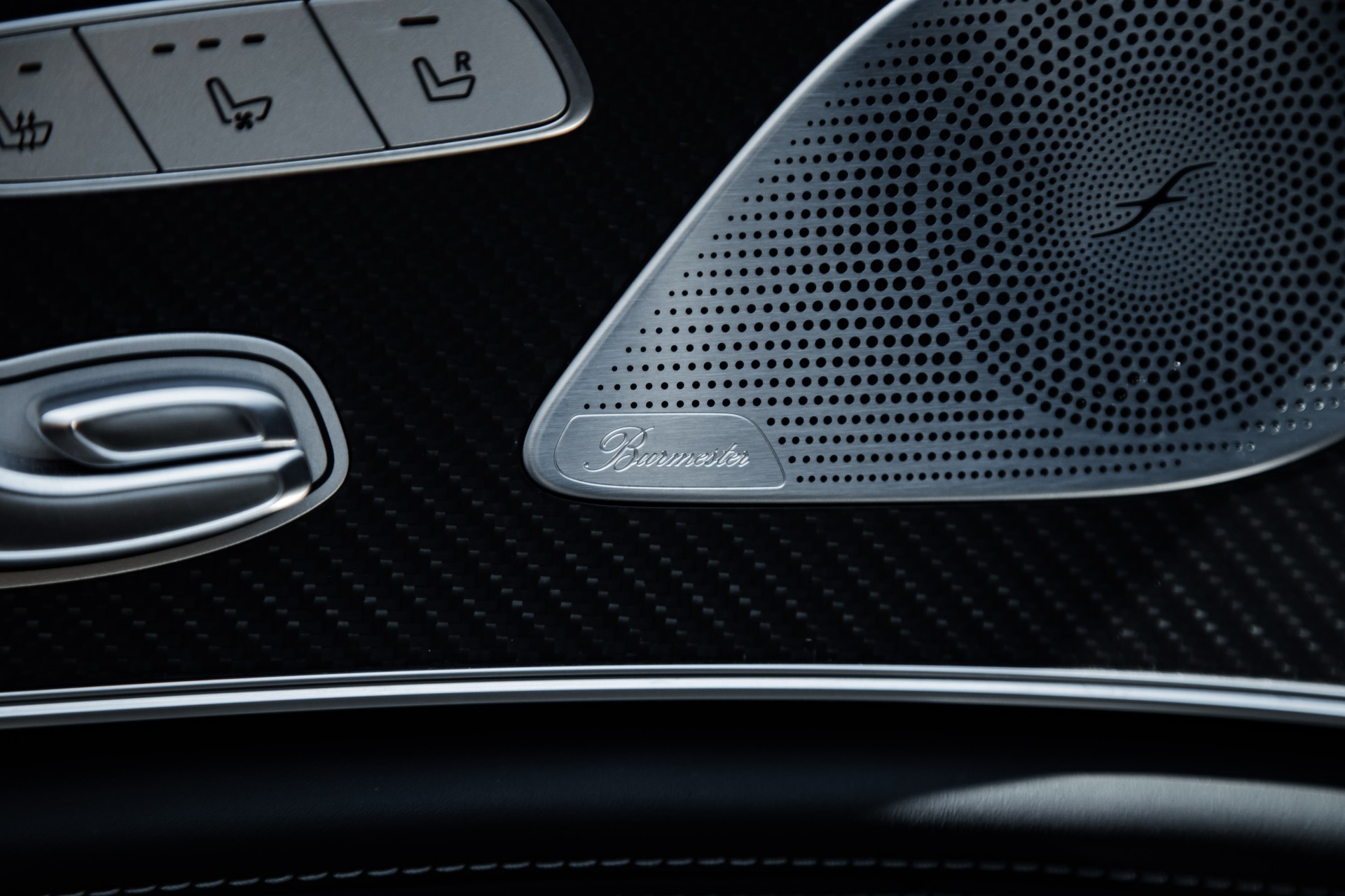 MERCEDES-BENZ AMG GT 4 63 S 4Matic+ Speedshift MCT-image-22
