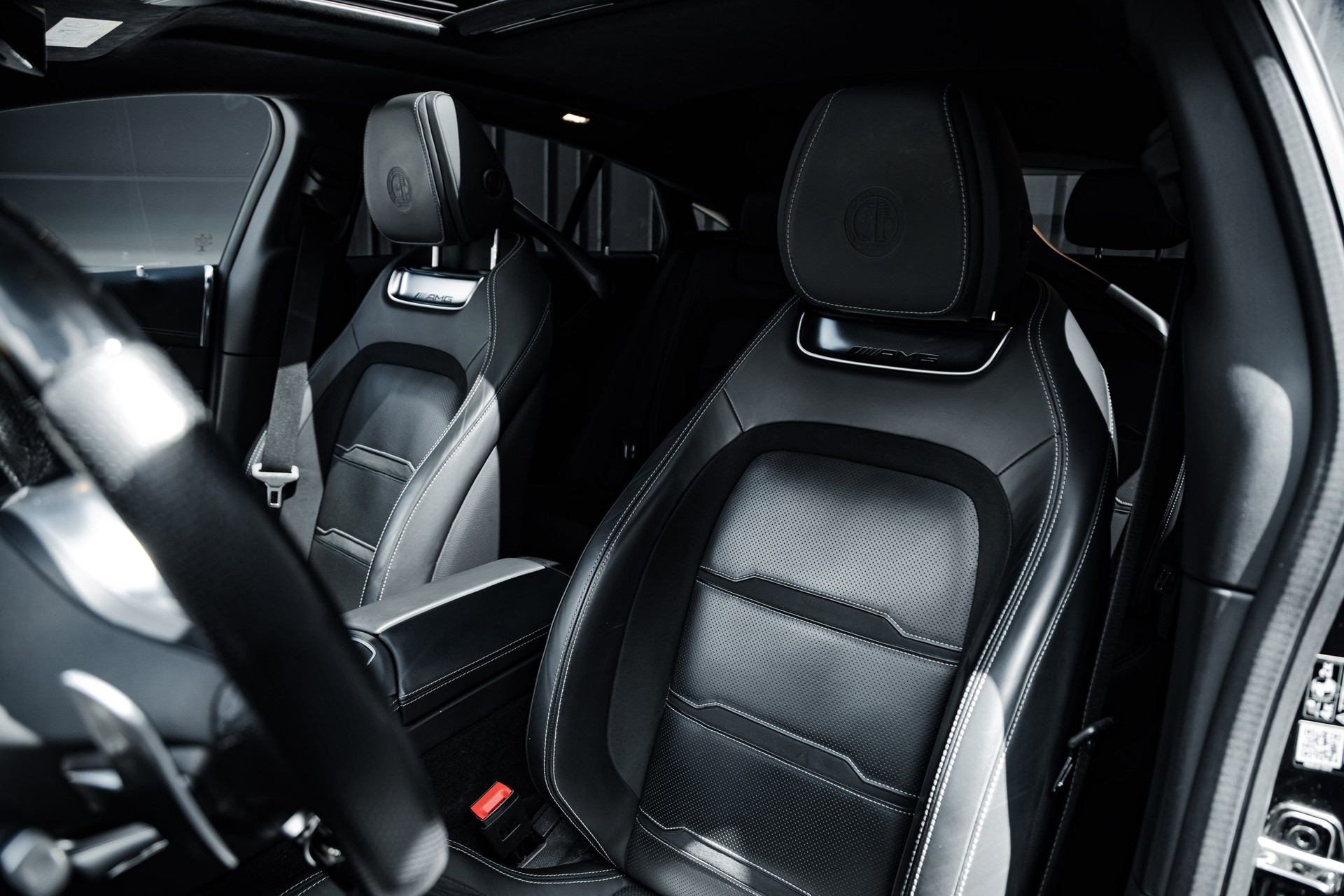 MERCEDES-BENZ AMG GT 4 63 S 4Matic+ Speedshift MCT-image-19