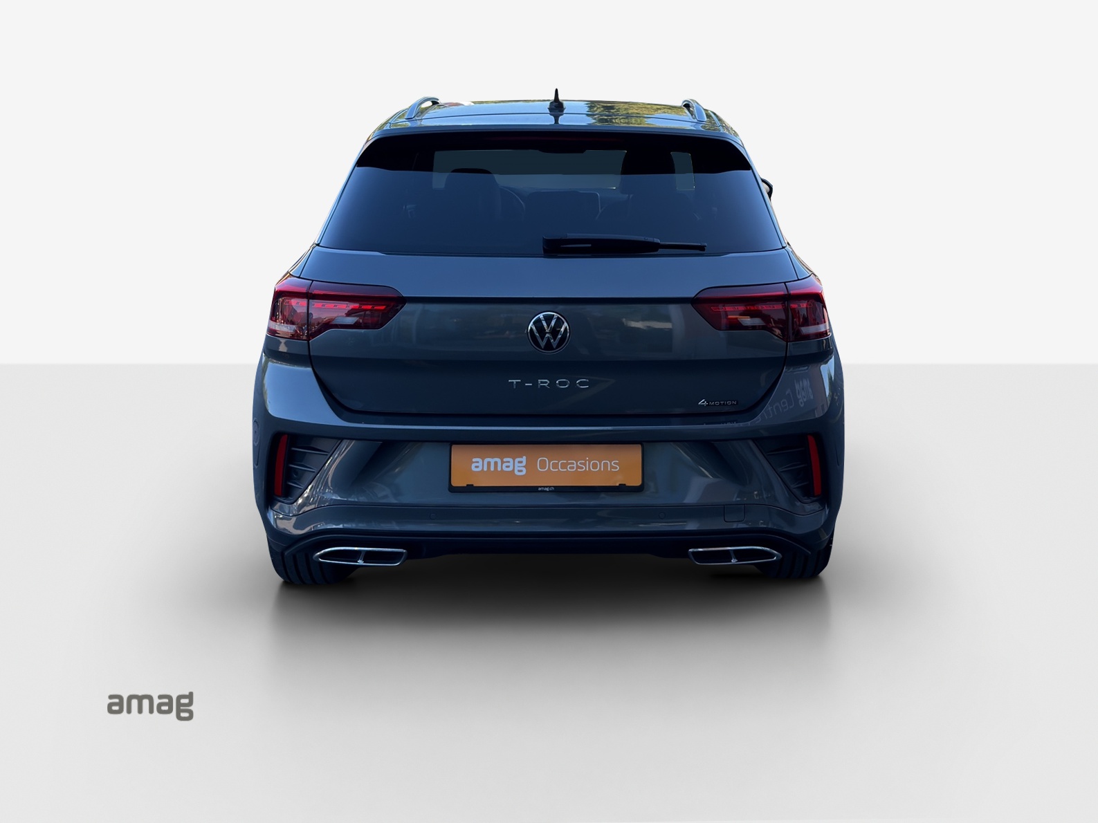 VW T-Roc 2.0 TSI R-Line DSG 4Motion-image-3