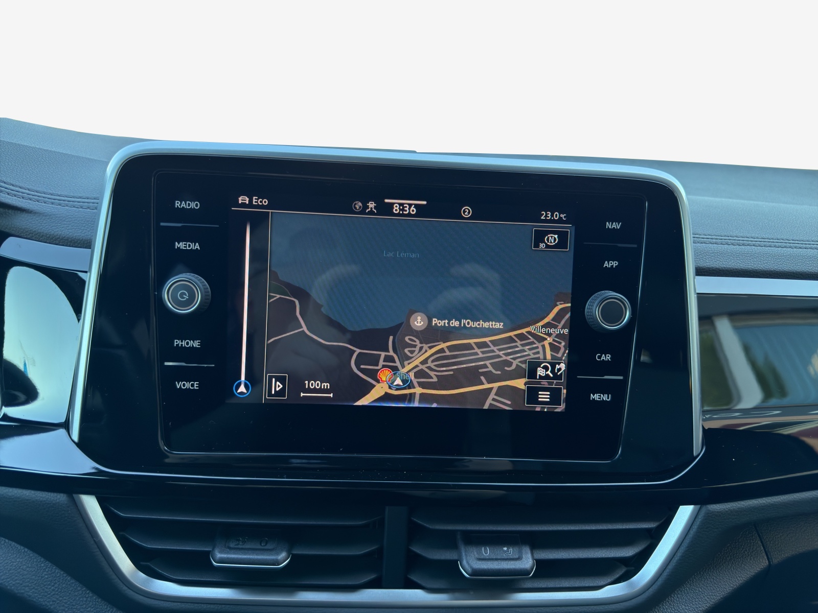 VW T-Roc 2.0 TSI R-Line DSG 4Motion-image-14