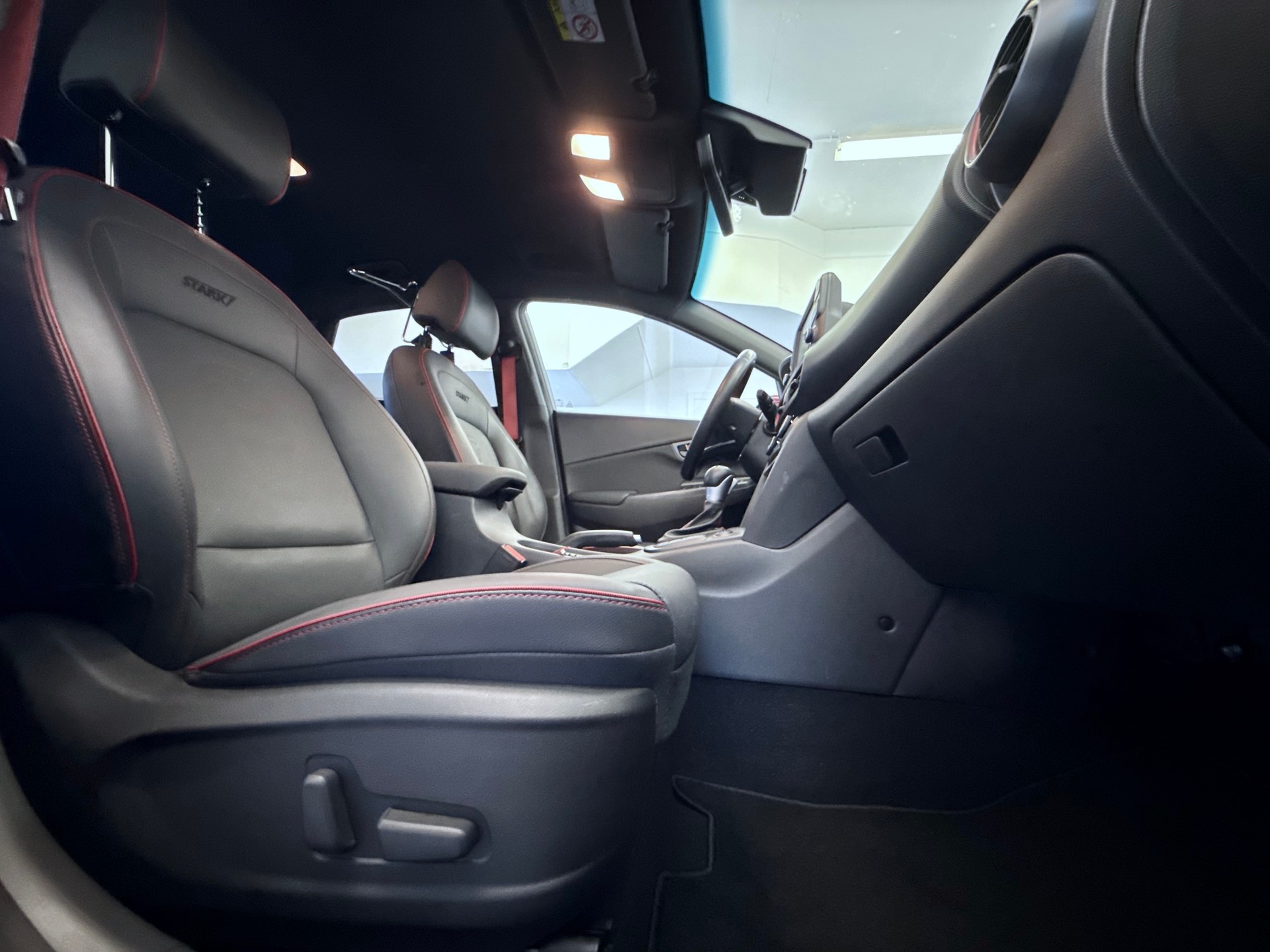 HYUNDAI Kona 1.6 T-GDi Iron Man Edition 4WD DCT-image-27