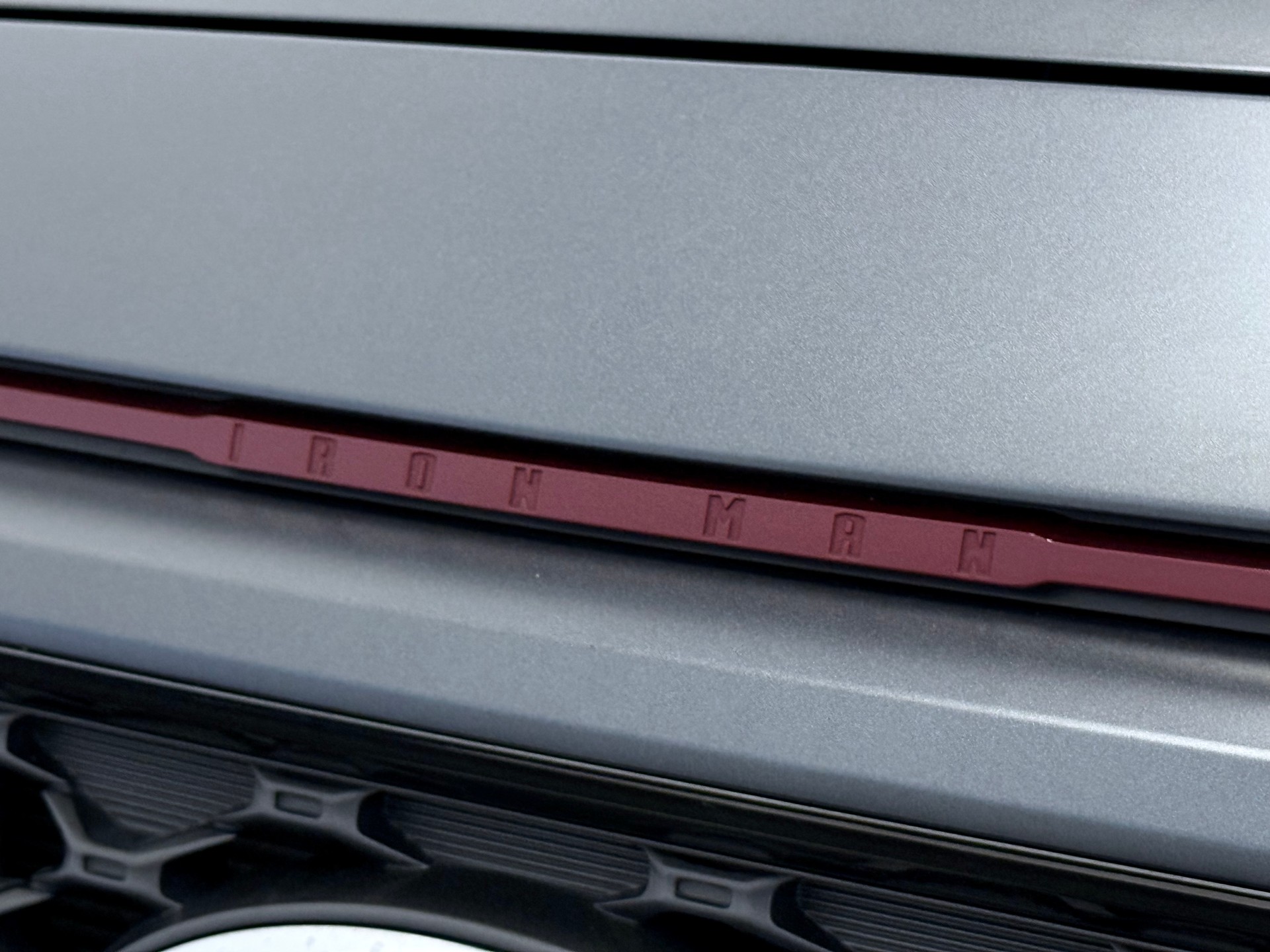 HYUNDAI Kona 1.6 T-GDi Iron Man Edition 4WD DCT-image-31