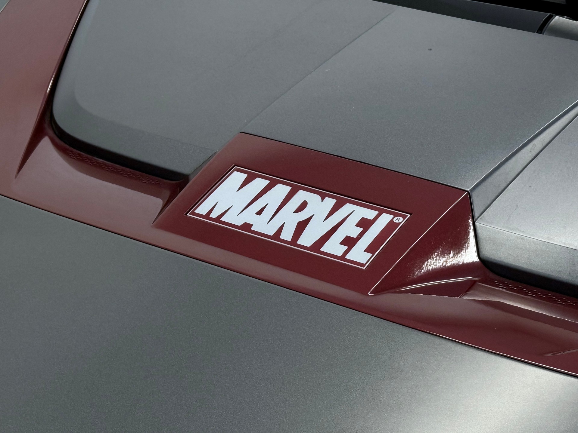HYUNDAI Kona 1.6 T-GDi Iron Man Edition 4WD DCT-image-29
