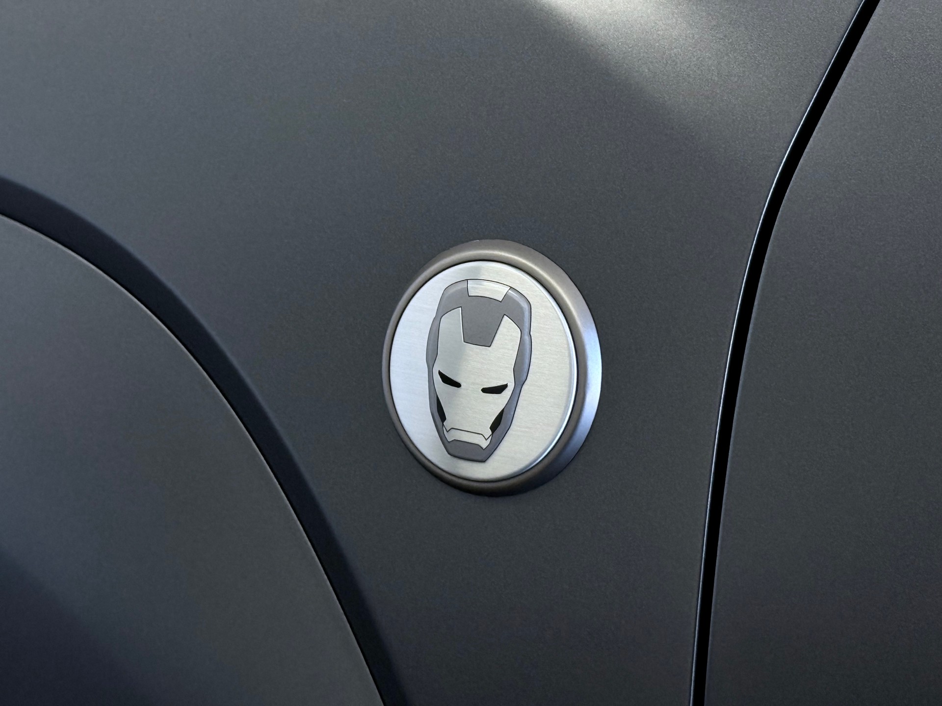 HYUNDAI Kona 1.6 T-GDi Iron Man Edition 4WD DCT-image-30