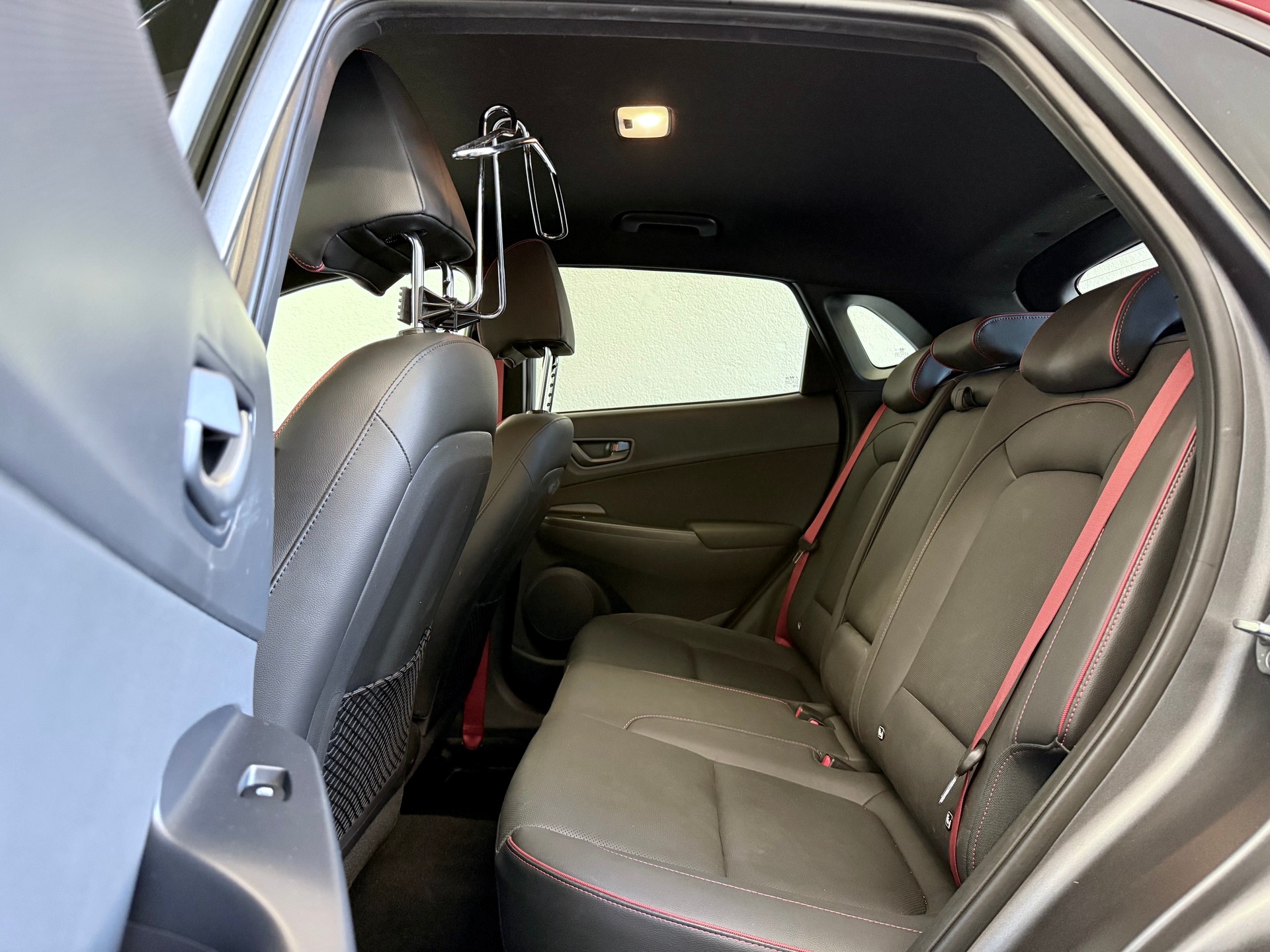 HYUNDAI Kona 1.6 T-GDi Iron Man Edition 4WD DCT-image-28