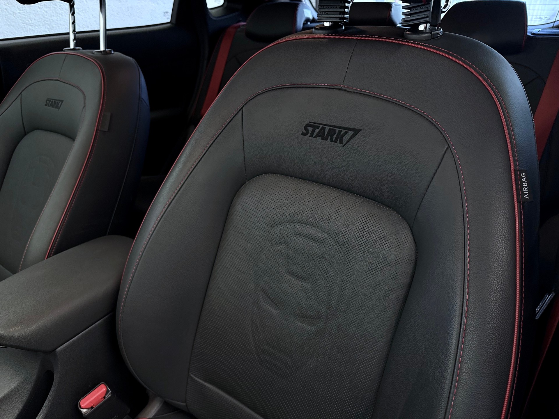 HYUNDAI Kona 1.6 T-GDi Iron Man Edition 4WD DCT-image-24