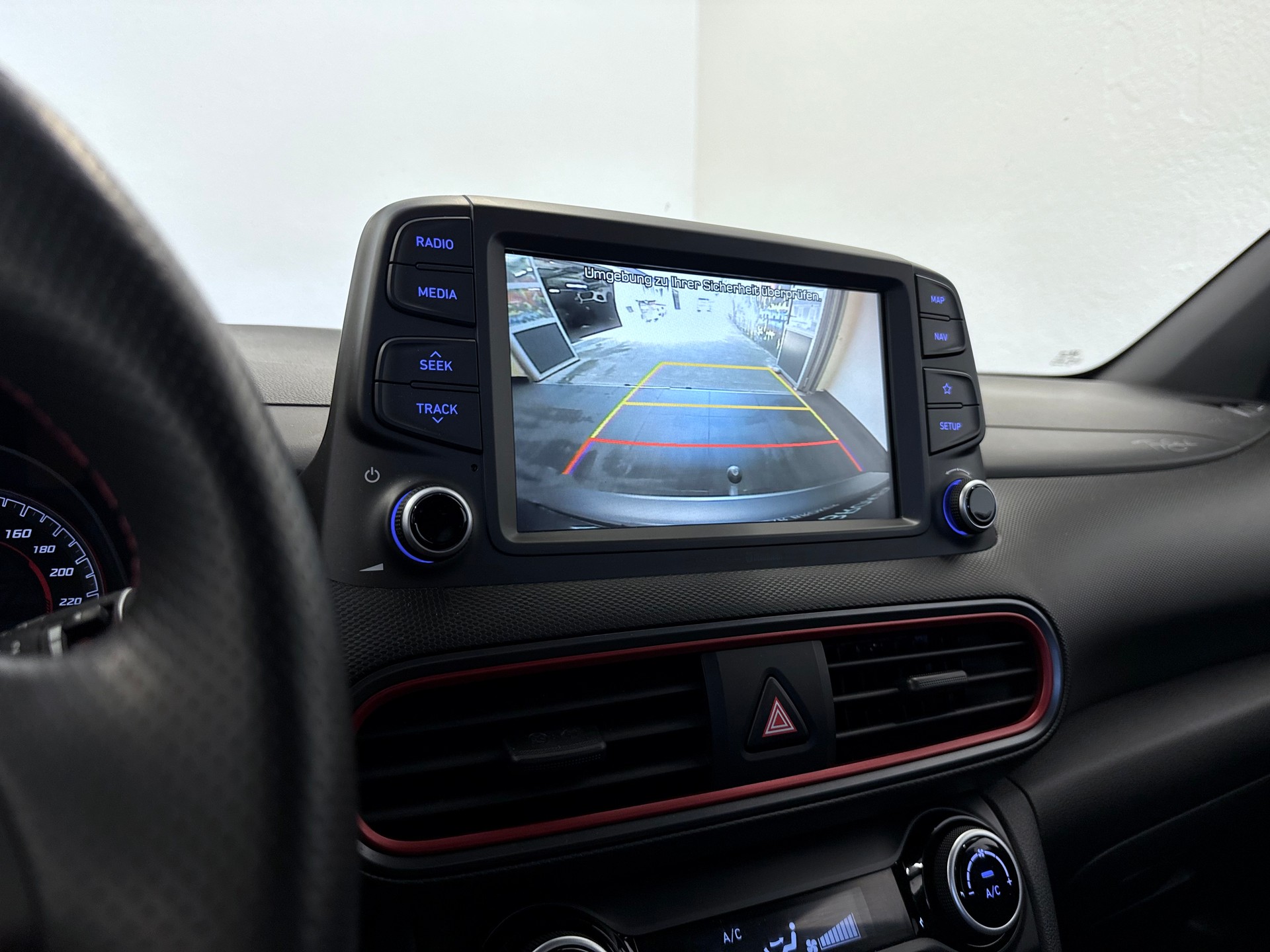 HYUNDAI Kona 1.6 T-GDi Iron Man Edition 4WD DCT-image-22