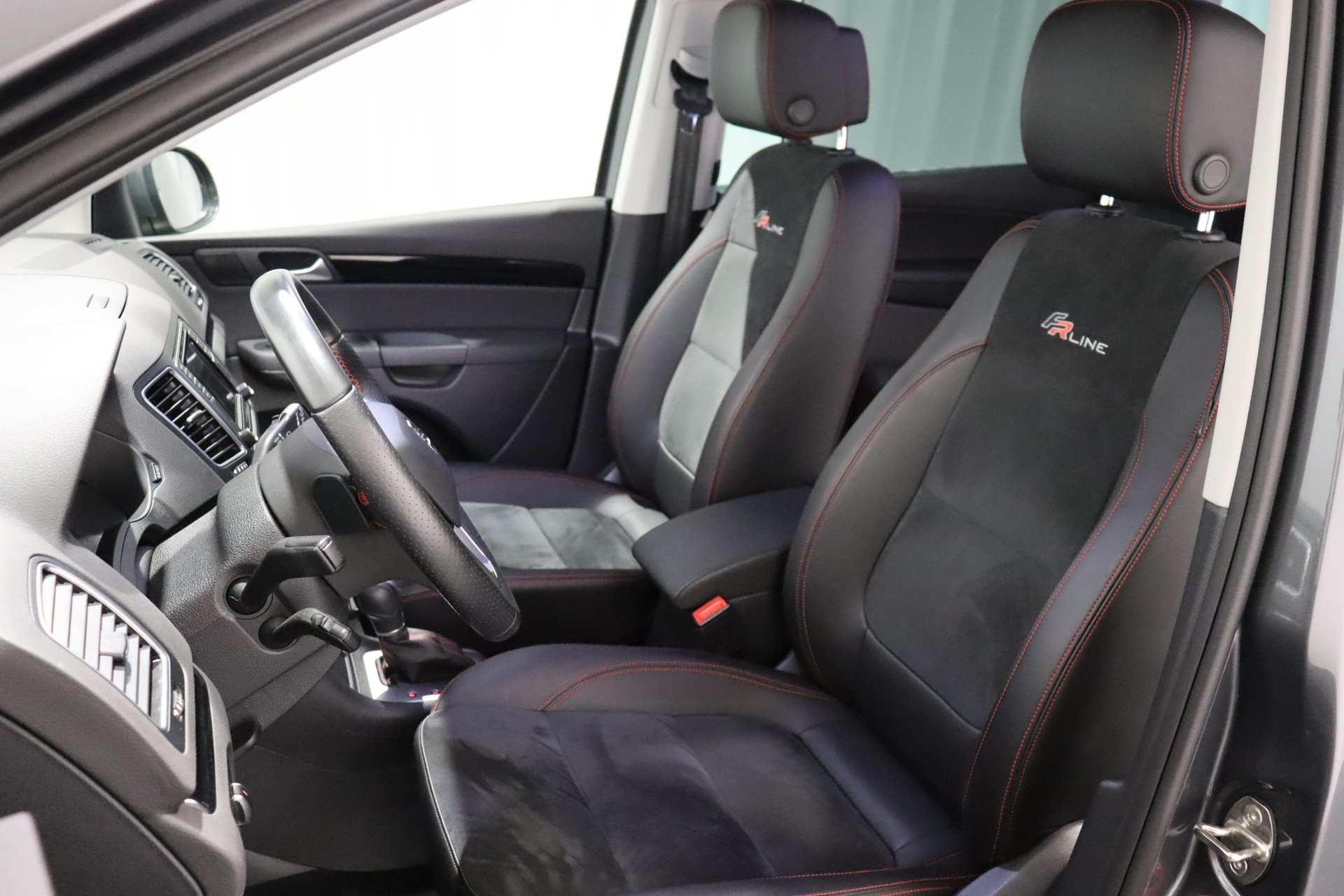 SEAT Alhambra 1.4 TSI Hola FR DSG S/S-image-6