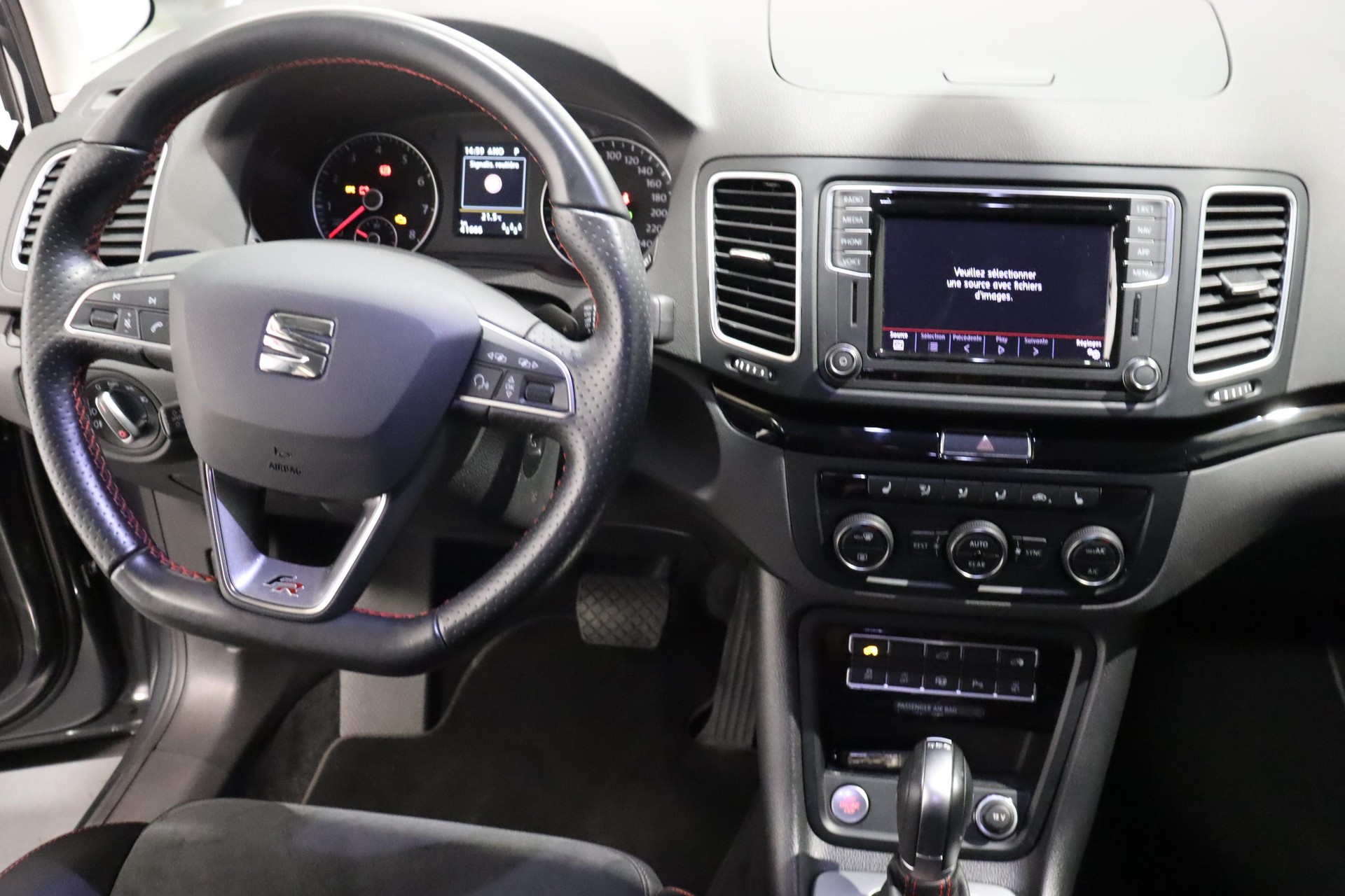 SEAT Alhambra 1.4 TSI Hola FR DSG S/S-image-10