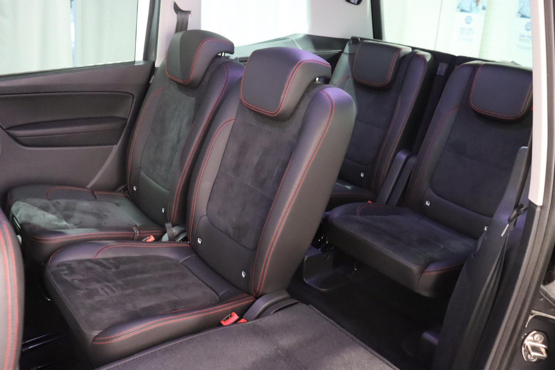 SEAT Alhambra 1.4 TSI Hola FR DSG S/S-image-8