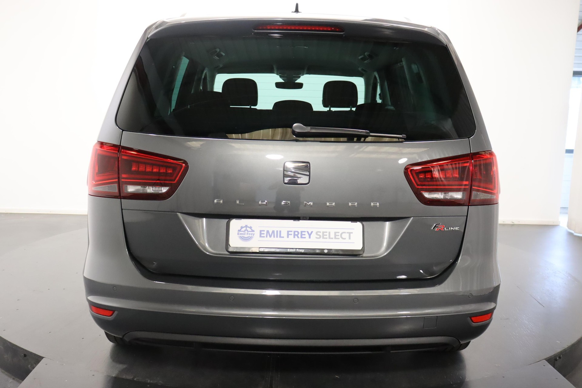 SEAT Alhambra 1.4 TSI Hola FR DSG S/S-image-3