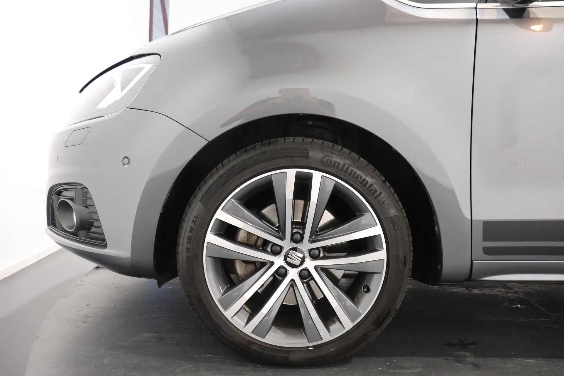 SEAT Alhambra 1.4 TSI Hola FR DSG S/S-image-19