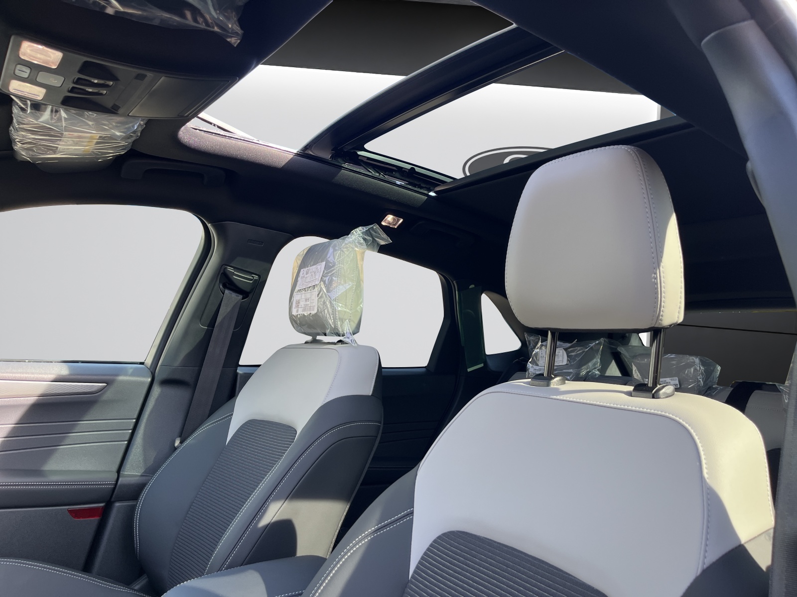 Image FORD KUGA Kuga 2.5 FHEV Sound Edition 4WD