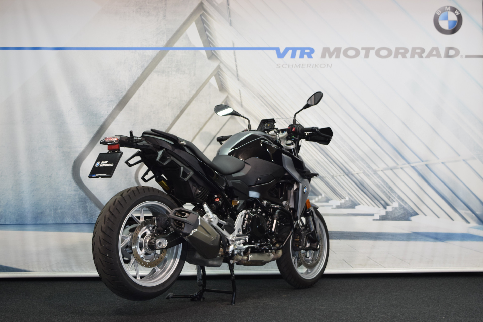 BMW F 900 R A2 Extra-Tieferlegung (Wilbers)-showroom-element-2