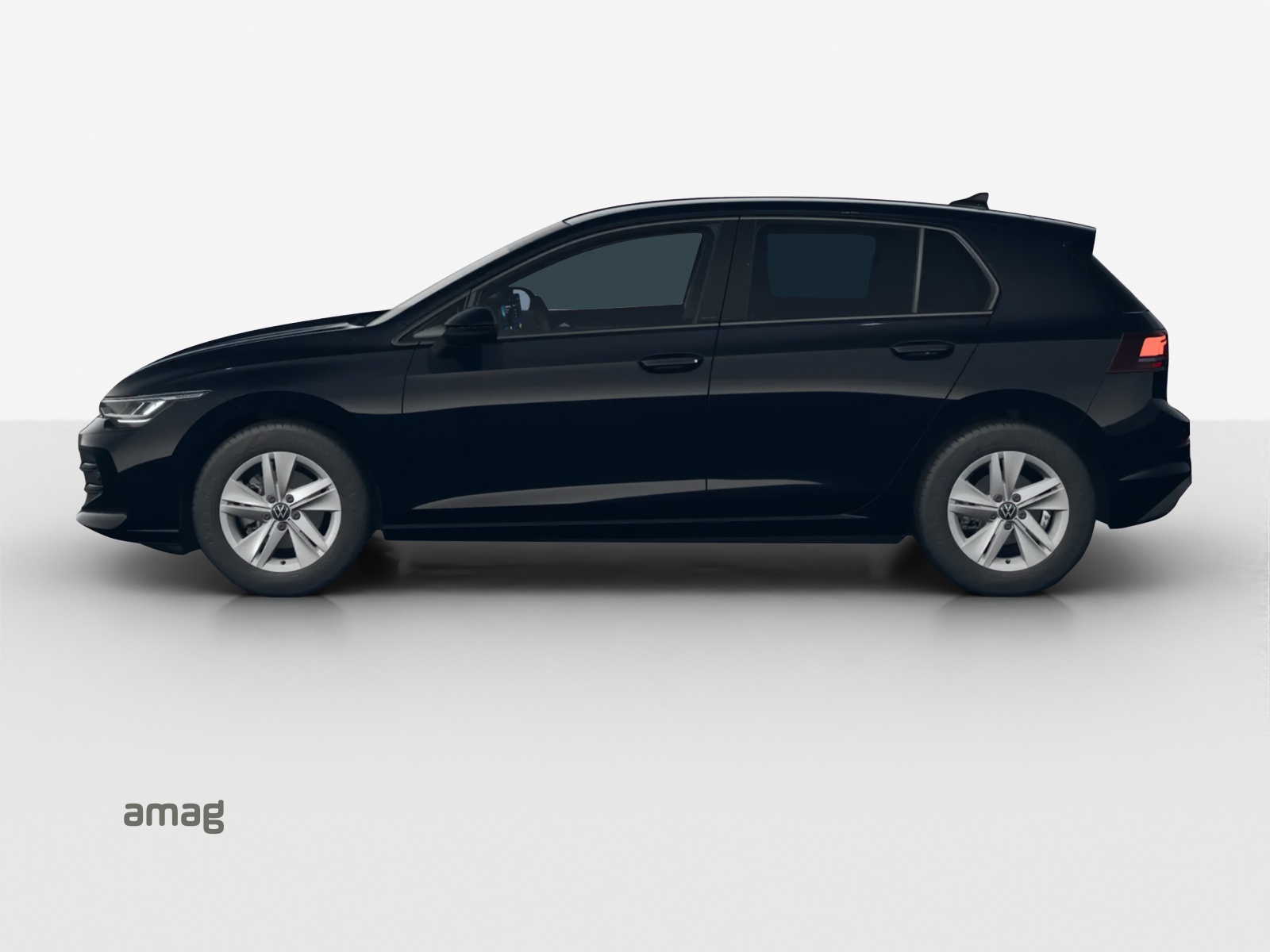 VW Golf 1.5 e TSI mHEV Value DSG-image-1