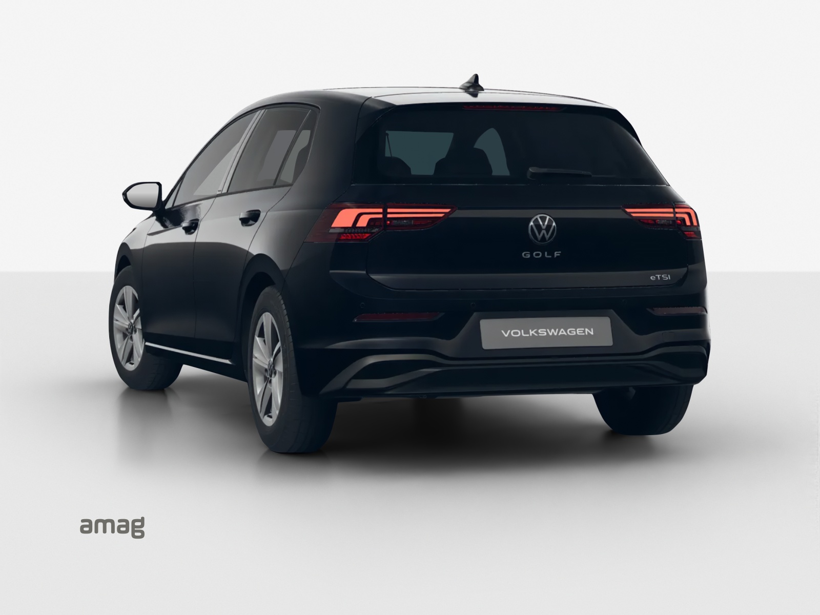 VW Golf 1.5 e TSI mHEV Value DSG-image-2