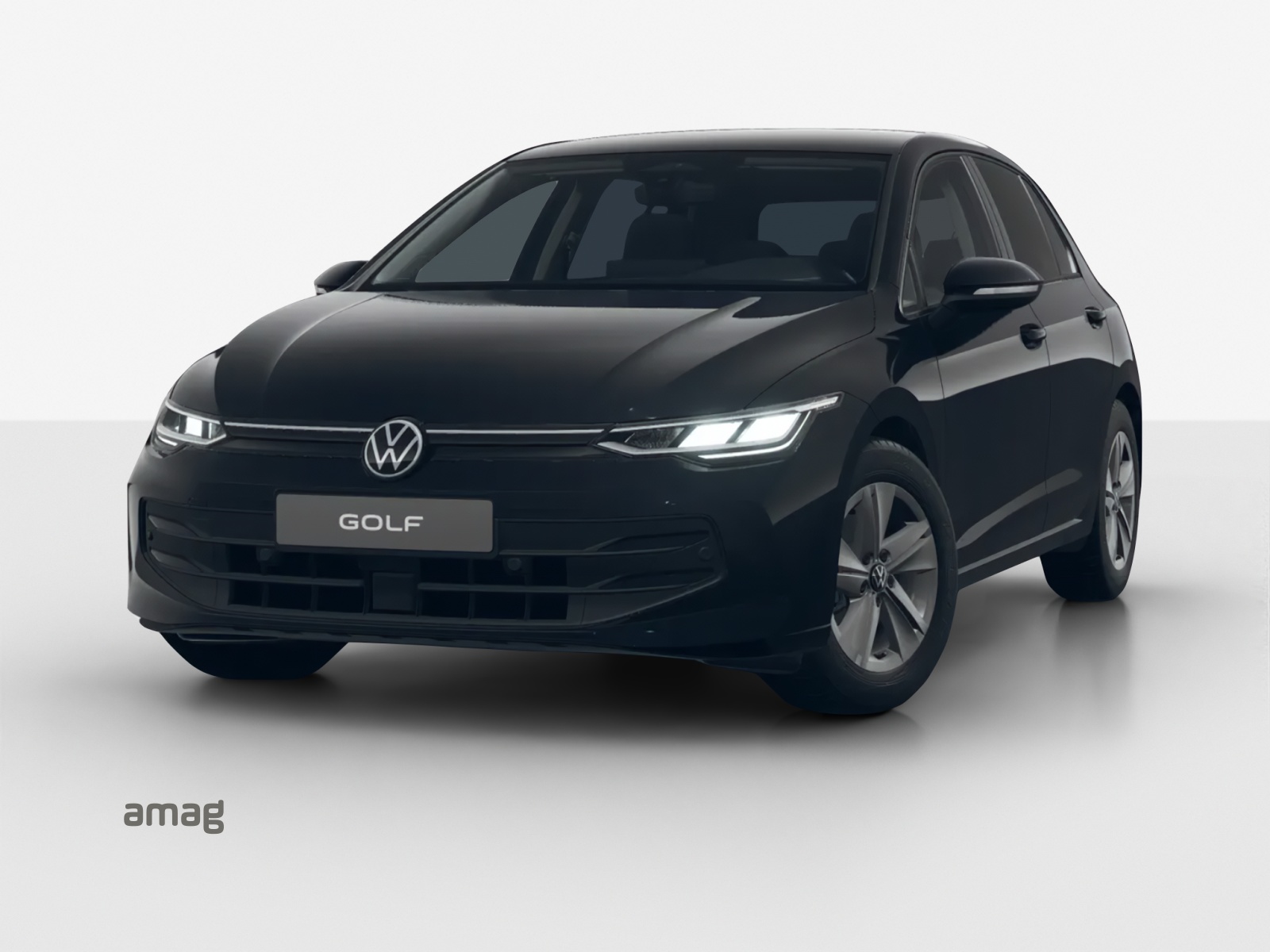 VW Golf 1.5 e TSI mHEV Value DSG-image-0