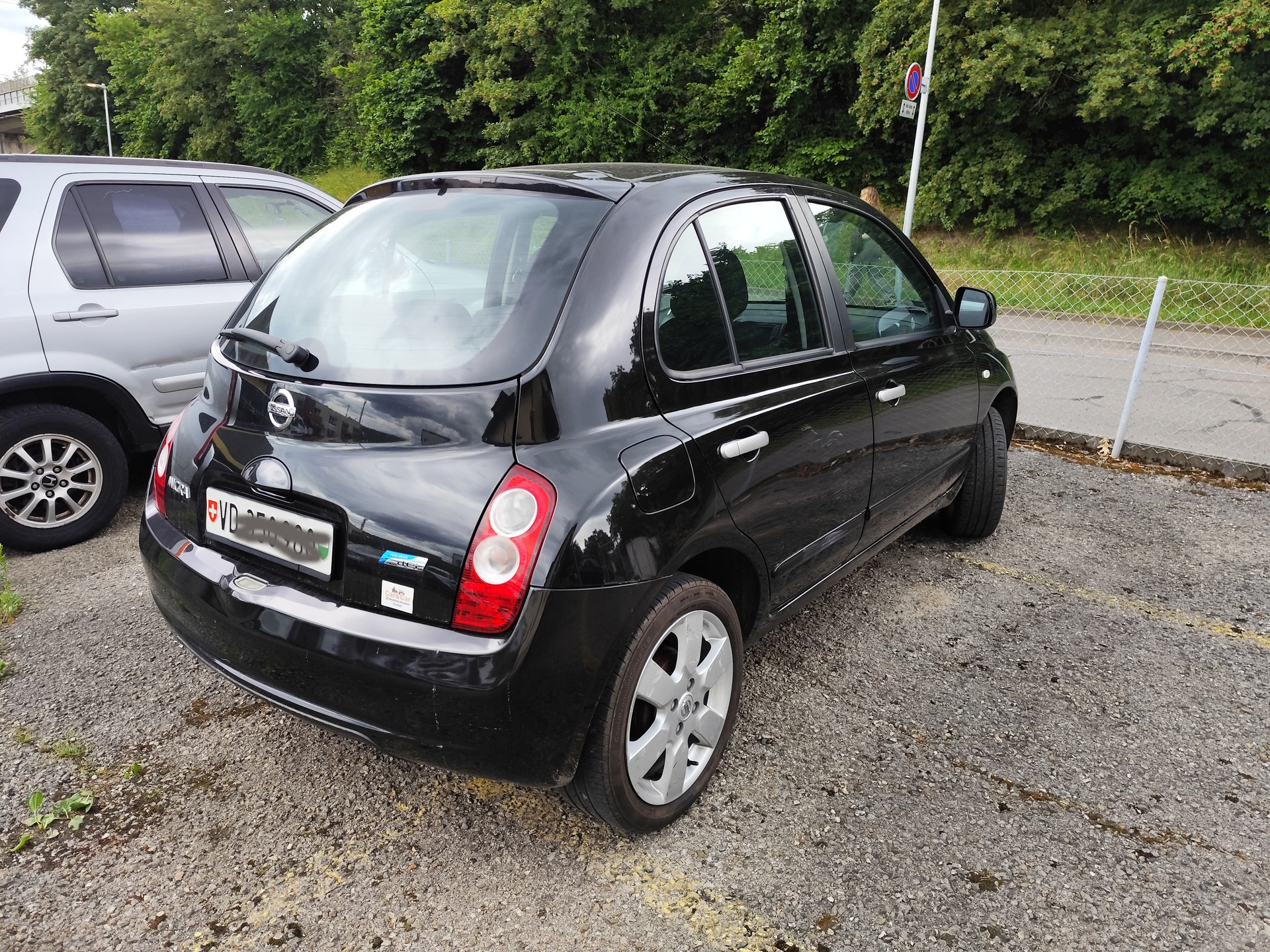 NISSAN Micra 1.5 dCi visia-image-8