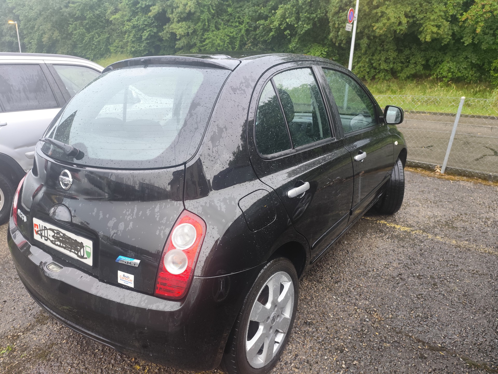 NISSAN Micra 1.5 dCi visia-image-4